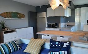 Appartement Seignosse, 1 pièce, 4 personnes - FR-1-239-647
